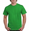 Camiseta Heavy Hombre Gildan - Color Verde Irish